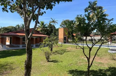 Chácara para venda em Vale das Laranjeiras de 2613.13m² com 4 Quartos, 3 Suites e 2 Garagens