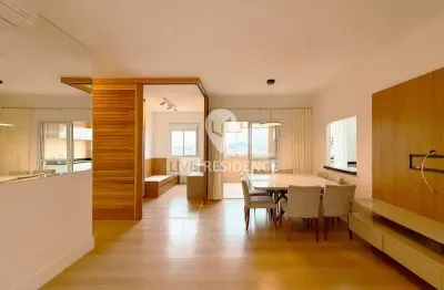 Apartamento para venda em Jardim Alto De Santa Cruz de 94.00m² com 3 Quartos, 1 Suite e 2 Garagens