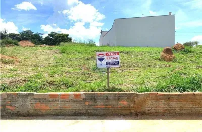 Terreno para venda em Residencial Plaza Martin de 252.00m² com 2 Garagens