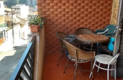 Sobrado para venda em Conceição de 299.00m² com 3 Quartos, 1 Suite e 3 Garagens