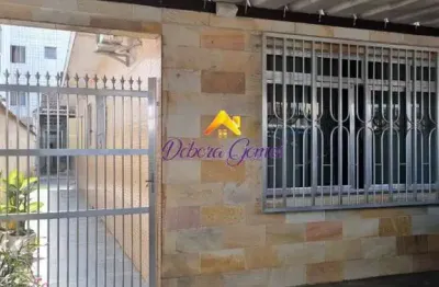 Casa para venda em Catiapoa de 196.77m² com 4 Quartos e 2 Garagens