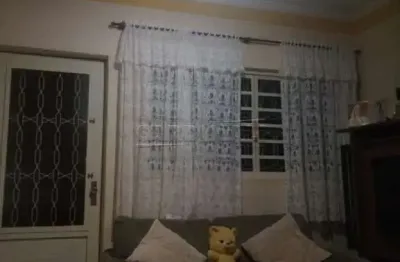 Cobertura para venda em Jardim Social Belvedere de 205.00m² com 4 Quartos, 1 Suite e 2 Garagens