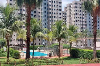 Apartamento para venda e aluguel em Jardim Yolanda de 51.00m² com 3 Quartos, 1 Suite e 1 Garagem