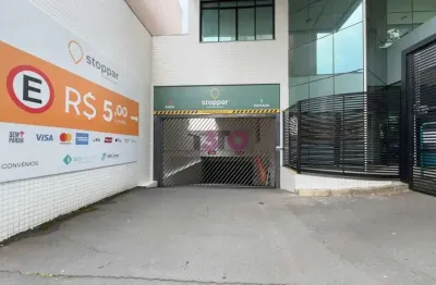 Ponto comercial à venda na Rua Alcídio Viana, 1779659, São Pedro, São José dos Pinhais