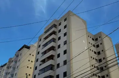 Apartamento para venda em Rudge Ramos de 73.00m² com 3 Quartos, 1 Suite e 1 Garagem