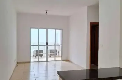 Apartamento para alugar em Higienópolis de 72.00m² com 2 Quartos, 1 Suite e 1 Garagem