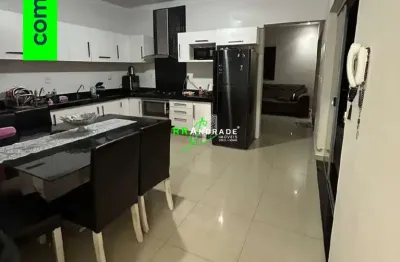 Casa para venda em Jardim Cambuí de 100.00m² com 3 Quartos, 1 Suite e 2 Garagens