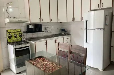 Casa para venda em Vila Independência de 87.00m² com 3 Quartos e 2 Garagens