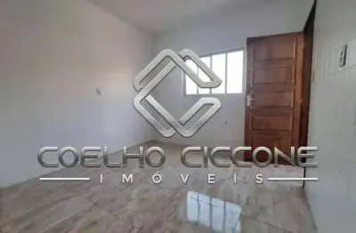 Casa com 2 quartos para alugar na Rua Engenheiro Armando de Arruda Pereira, 1779491, Cerâmica, São Caetano do Sul