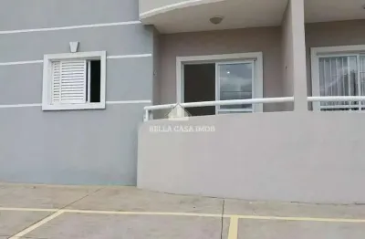 Apartamento para venda em Vila Barão de 62.00m² com 2 Quartos, 1 Suite e 1 Garagem