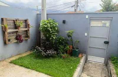 Casa para venda em Parque Marajoara de 120.00m² com 4 Quartos, 1 Suite e 3 Garagens