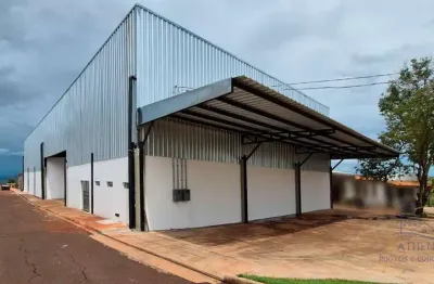 Sala comercial para alugar na (Sem Rua), Centro, Cravinhos