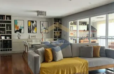 Apartamento para venda em Vila Arens II de 155.00m² com 3 Quartos, 1 Suite e 3 Garagens