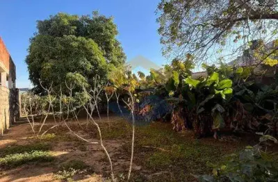 Terreno à venda na Rua João Carrenho, ***, Jardim Maria de Fátima, Várzea Paulista