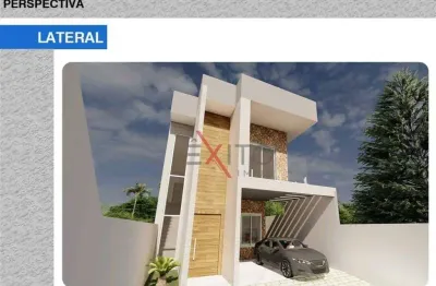 Casa para venda em Portais (polvilho) de 175.00m² com 3 Quartos, 1 Suite e 1 Garagem