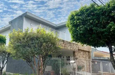 Casa para venda em Jardim Estoril de 408.00m² com 4 Quartos e 3 Garagens