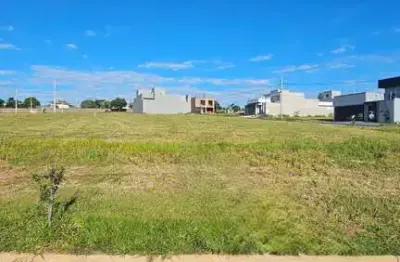 Terreno à venda no Jardim das Acácias, Álvares Machado 