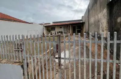 Casa para venda em Jardim Planalto de 210.00m² com 1 Quarto e 2 Garagens