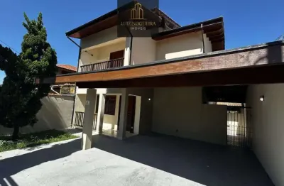 Sobrado para venda em Vila São Judas Tadeu de 275.00m² com 3 Quartos, 1 Suite e 4 Garagens