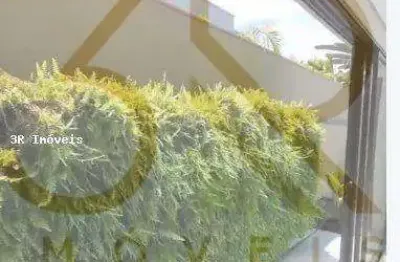 Casa para venda em Loteamento Santa Luisa de 499.00m² com 4 Quartos, 4 Suites e 6 Garagens