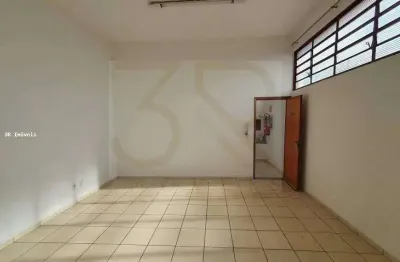 Ponto comercial para alugar na Rua Chile, 967, Jardim Irajá, Ribeirão Preto