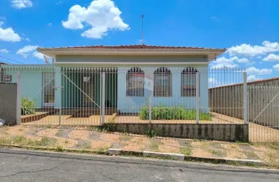 Casa com 3 quartos para alugar na Rua Pernambuco, 80, Saúde, Mogi Mirim