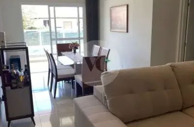 Apartamento para venda em Swiss Park Residencial de 102.00m² com 3 Quartos, 1 Suite e 2 Garagens