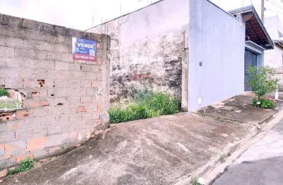 Terreno para venda em Loteamento Popular Istor Luppi de 160.00m²