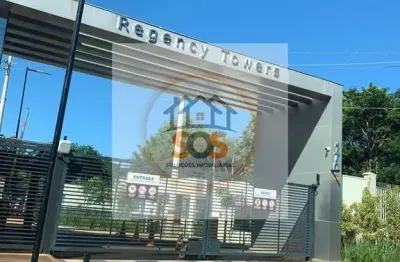 Apartamento para alugar em Vila Guiomar de 47.00m² com 2 Quartos e 1 Garagem