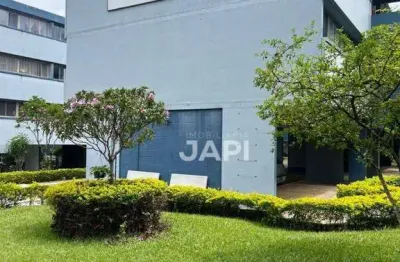 Apartamento para alugar em Parque Cecap de 64.00m² com 3 Quartos e 1 Garagem