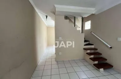 Sobrado para alugar em Jardim Bonfiglioli de 100.00m² com 2 Quartos e 1 Garagem