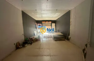 Ponto comercial para alugar na Rua Saudades, ***, Centro, Birigui