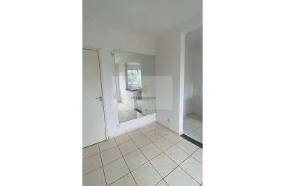 Apartamento para venda em Loteamento Clube V de 45.90m² com 2 Quartos e 1 Garagem