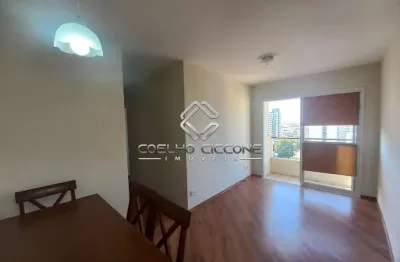Apartamento para alugar em Santo Antônio de 67.00m² com 2 Quartos, 1 Suite e 2 Garagens