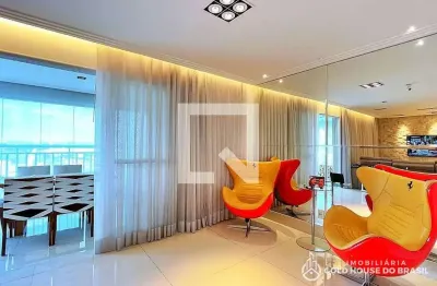 Apartamento para venda e aluguel em Vila Leonor de 110.00m² com 2 Quartos, 2 Suites e 2 Garagens