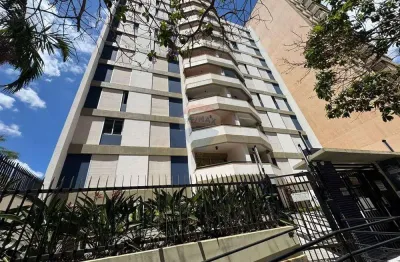 Apartamento para alugar em Vila Seixas de 97.00m² com 3 Quartos