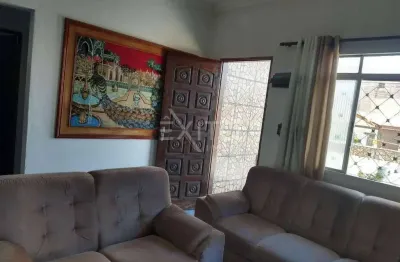 Casa para venda em Jardim Maria De Fátima de 186.00m² com 3 Quartos, 1 Suite e 1 Garagem