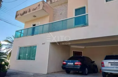 Casa para venda em Portal Da Primavera de 221.00m² com 3 Quartos, 3 Suites e 2 Garagens