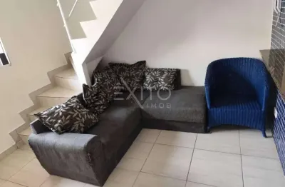 Apartamento para venda em Jardim Vicente De Carvalho de 50.00m² com 2 Quartos