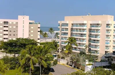 Apartamento para venda em Riviera De São Lourenço de 134.00m² com 3 Quartos, 1 Suite e 2 Garagens