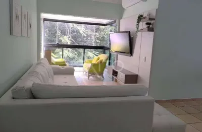 Apartamento para venda em Riviera De São Lourenço de 120.00m² com 3 Quartos, 2 Suites e 1 Garagem