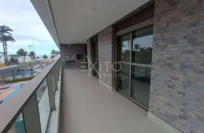 Apartamento para venda em Centro de 116.00m² com 3 Quartos, 2 Suites e 2 Garagens