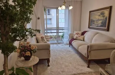 Apartamento para venda em Jardim Tamoio de 75.00m² com 3 Quartos, 1 Suite e 1 Garagem