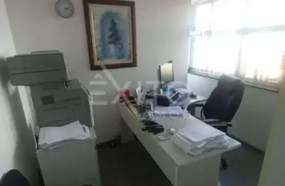 Sala comercial à venda na Rua Siqueira de Moraes, 10000, Centro, Jundiaí