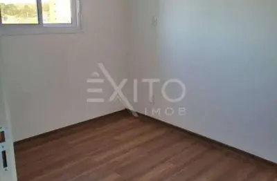Apartamento para venda e aluguel em Jardim Buriti de 47.00m² com 2 Quartos