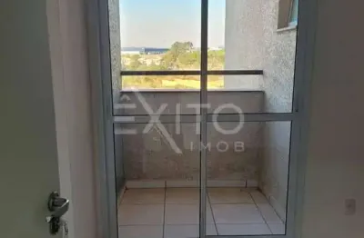 Apartamento para venda e aluguel em Jardim Buriti de 47.00m² com 2 Quartos