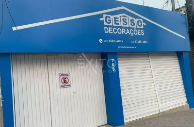 Sala comercial à venda na Avenida Doutor Cavalcanti, Centro, Jundiaí