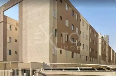 Apartamento para venda em Jardim Pitangueiras I de 62.00m² com 3 Quartos, 1 Suite e 1 Garagem