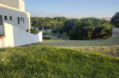 Terreno para venda em Loteamento Residencial Una de 378.00m²