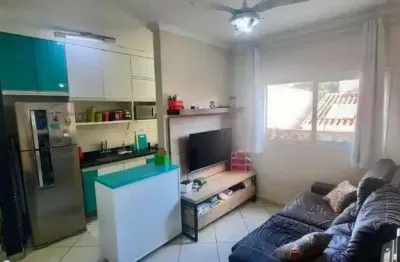Apartamento para venda em Residencial Greenville de 54.00m² com 2 Quartos, 1 Suite e 1 Garagem